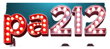 pa212 logo